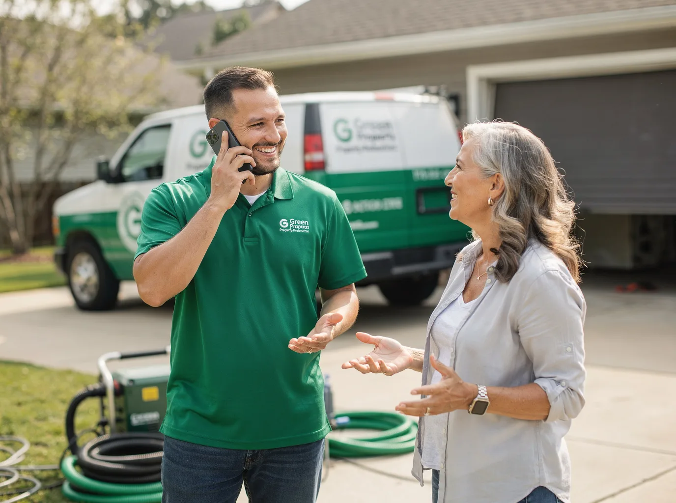 Water Damage Restoration Andover, MN FAQs